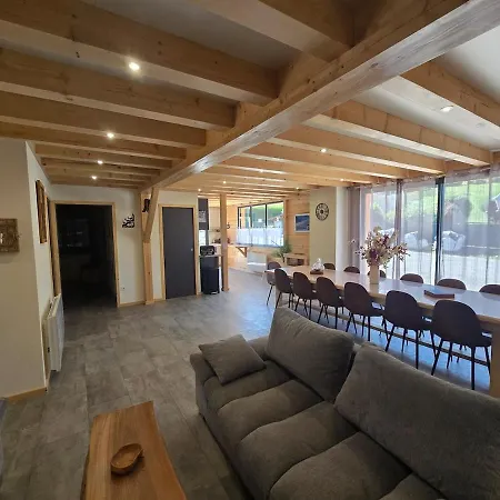 Les5sommets 2 De 14 Couchages *