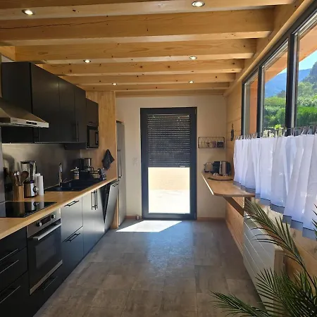 Σπίτι διακοπών Les5sommets 2 De 14 Couchages Saint-Pierre-dʼEntremont