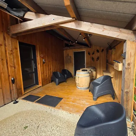 Les5sommets 2 De 14 Couchages * Saint-Pierre-dʼEntremont
