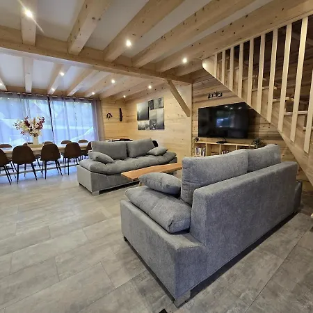 Les5sommets 2 De 14 Couchages