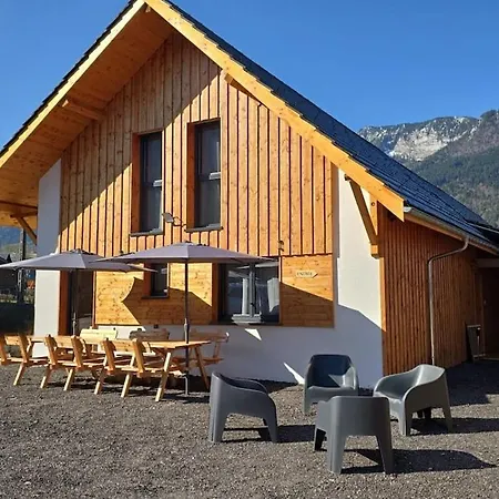 Casa vacanze Les5sommets 2 De 14 Couchages Saint-Pierre-dʼEntremont